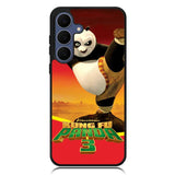 kung fu panda 3 X2548 Samsung Galaxy S25 FE Case