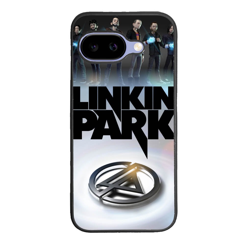 Linkin Park X2574 Google Pixel 10A Case
