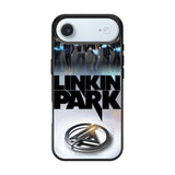 Linkin Park X2574 iPhone Air Case