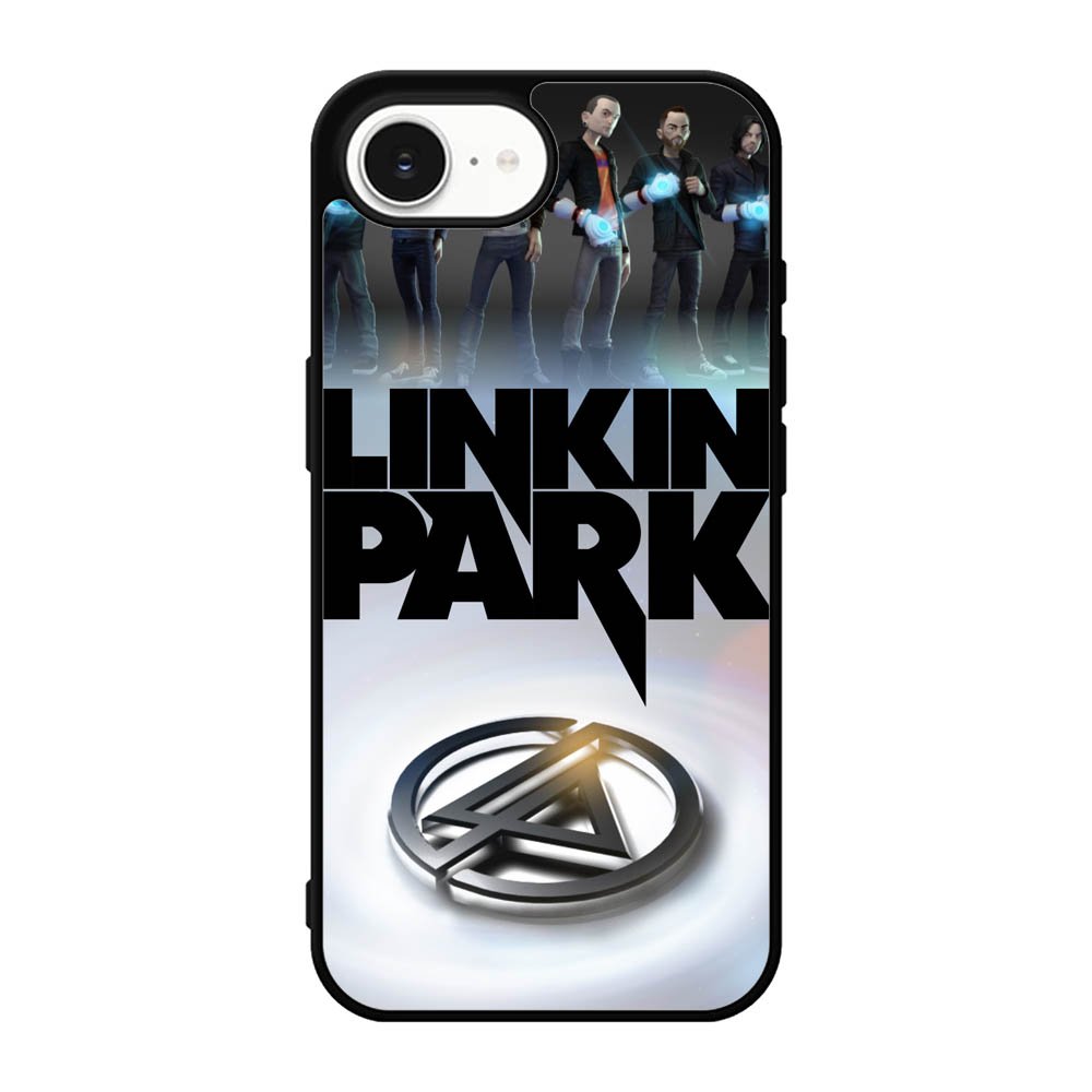 Linkin Park X2574 iPhone 17e Case