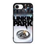 Linkin Park X2574 iPhone 17e Case