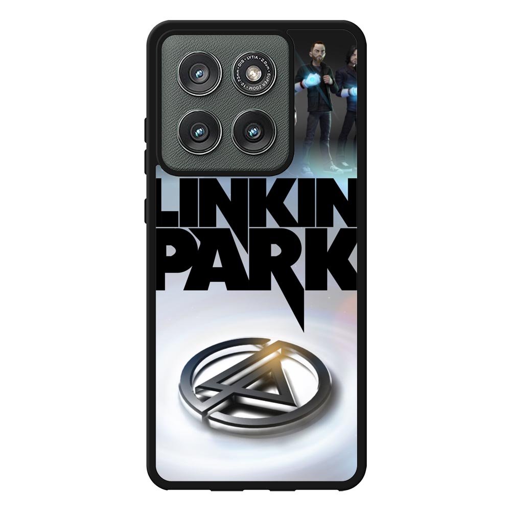 Linkin Park X2574 Motorola Moto Edge 2025 Case
