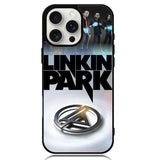 Linkin Park X2574 iPhone 16 Pro Case