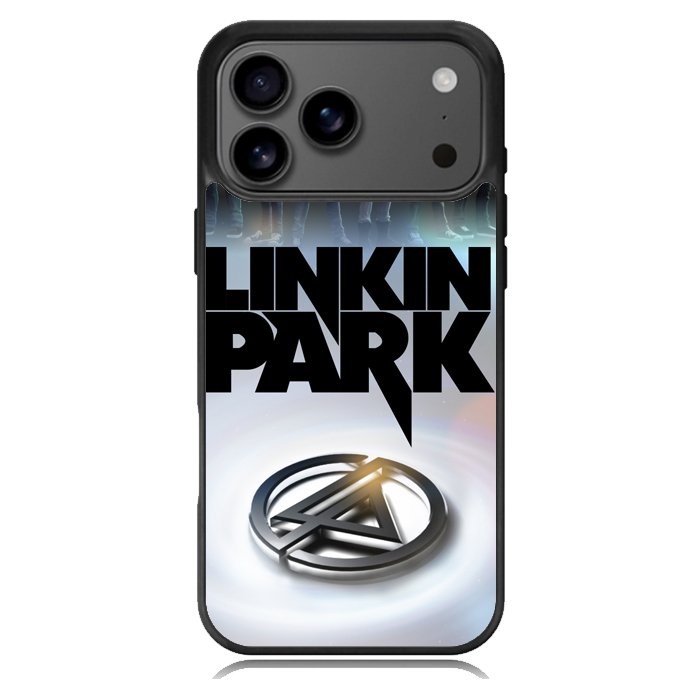 Linkin Park X2574 iPhone 17 Pro Max Case