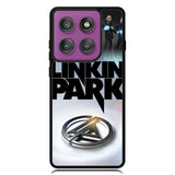 Linkin Park X2574 Motorola Moto Edge 2025 | Moto Edge 60 Fusion | Moto Edge 60 Pro Case