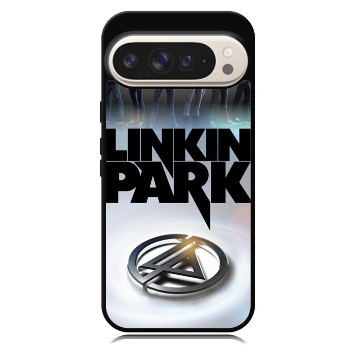 Linkin Park X2574 Google Pixel 9 | Google Pixel 9 Pro Case