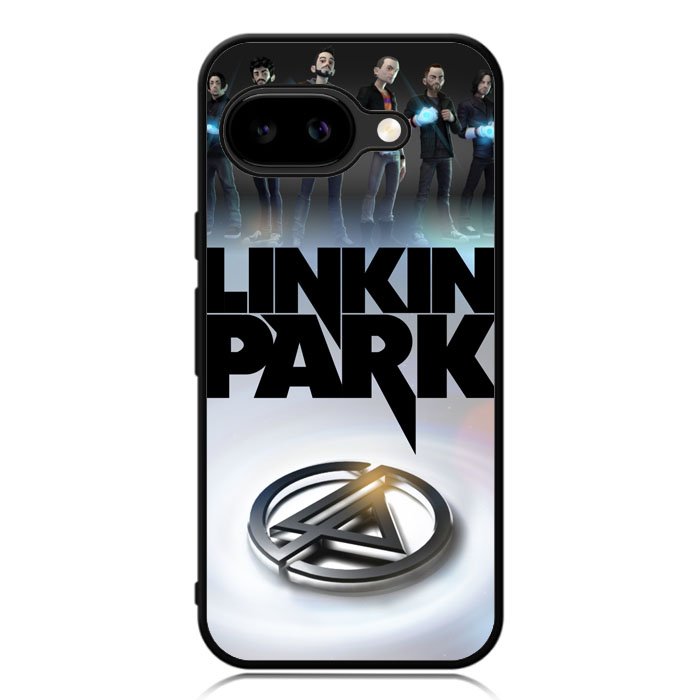 Linkin Park X2574 Google Pixel 9A Case