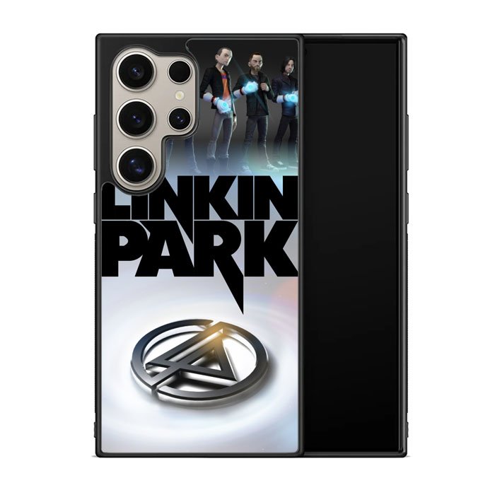 Linkin Park X2574 Samsung Galaxy S25 Ultra 5G Case