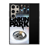 Linkin Park X2574 Samsung Galaxy S25 Ultra 5G Case