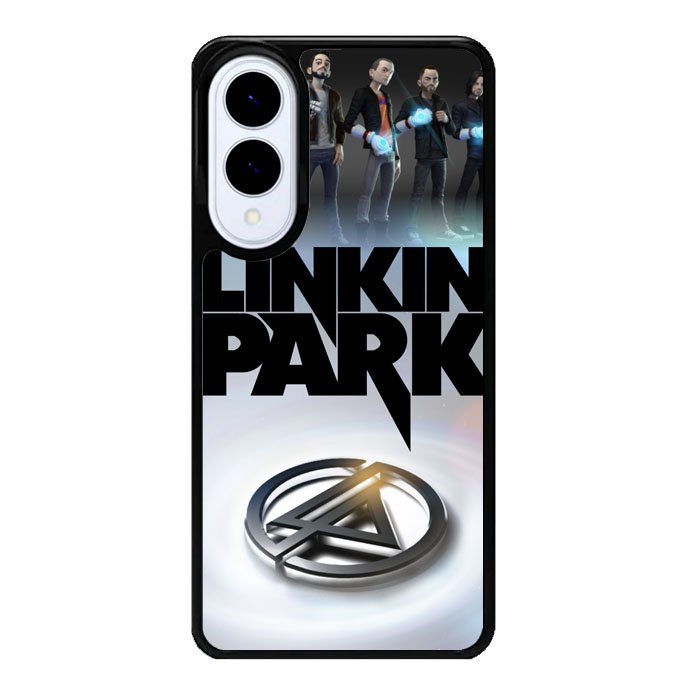 Linkin Park X2574 Samsung Galaxy S25 Edge Case