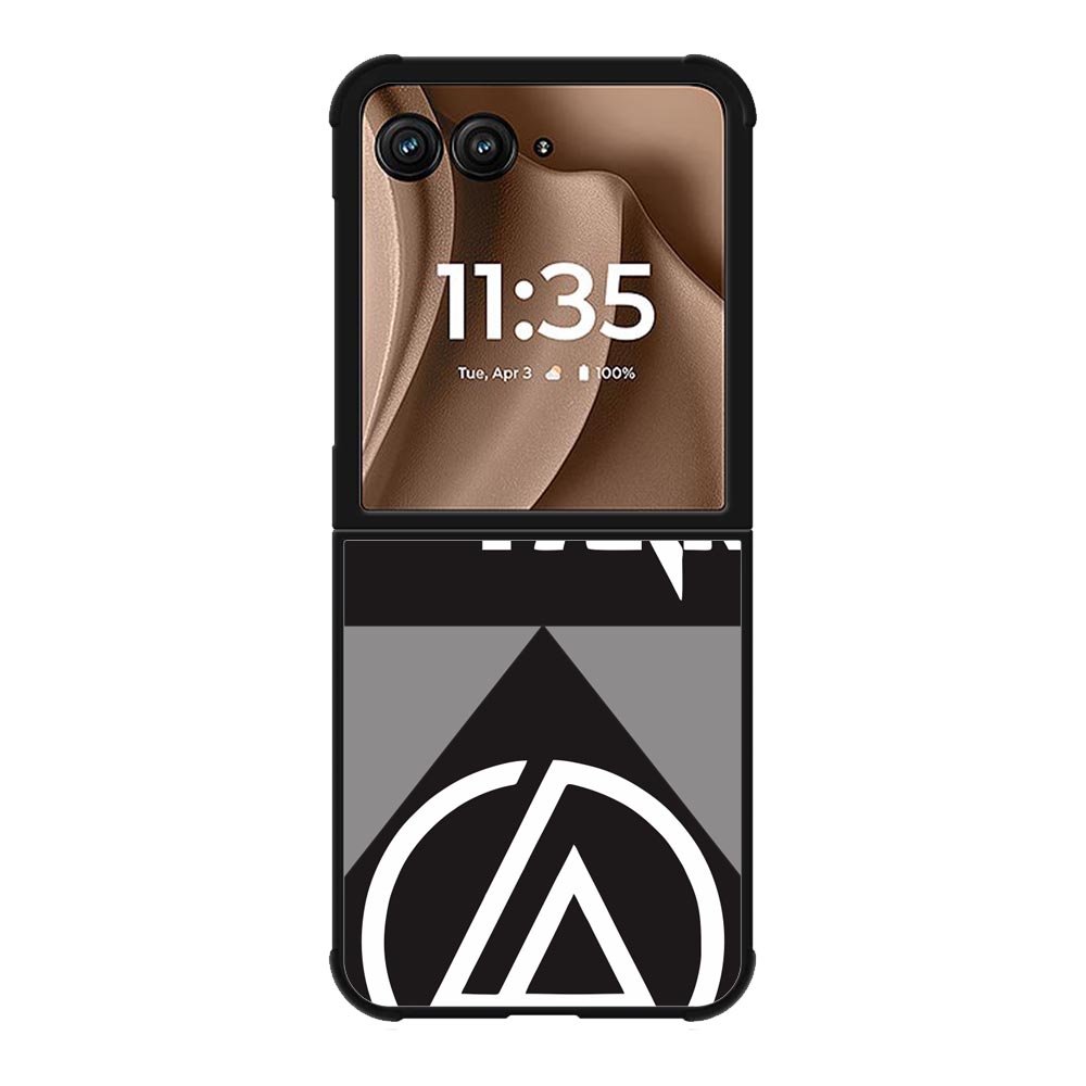 Linkin Park  X2582 Motorola Moto RAZR Plus 2025 Case