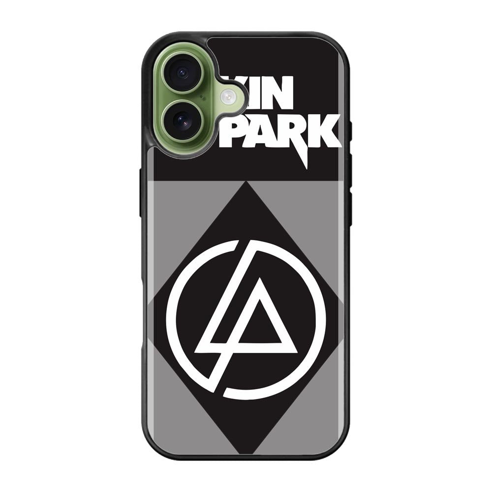 Linkin Park  X2582 iPhone 17 Case