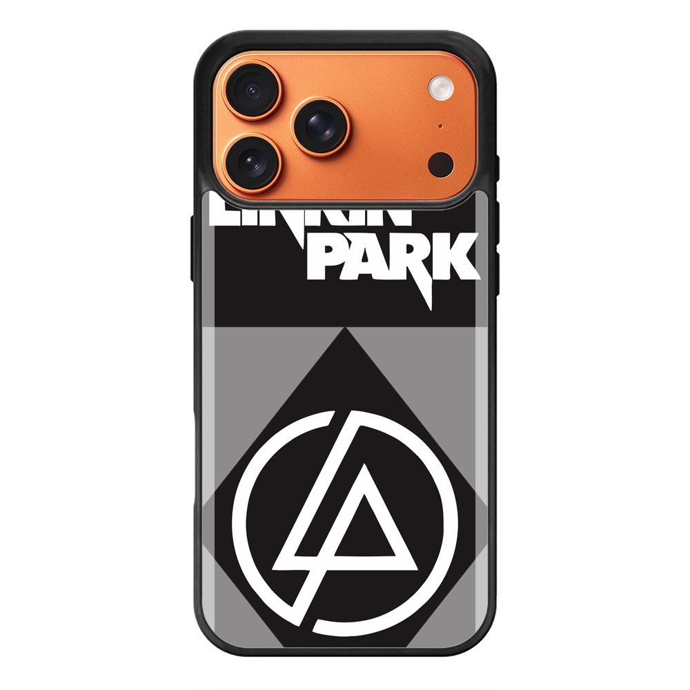 Linkin Park  X2582 iPhone 17 Pro Max Case
