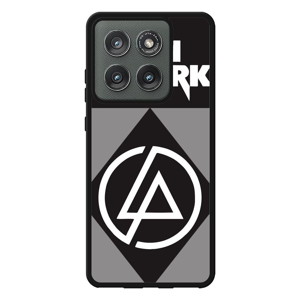 Linkin Park  X2582 Motorola Moto Edge 2025 Case