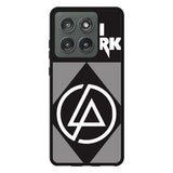 Linkin Park  X2582 Motorola Moto Edge 2025 Case