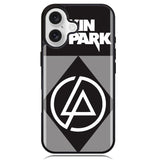 Linkin Park  X2582 iPhone 16 Case