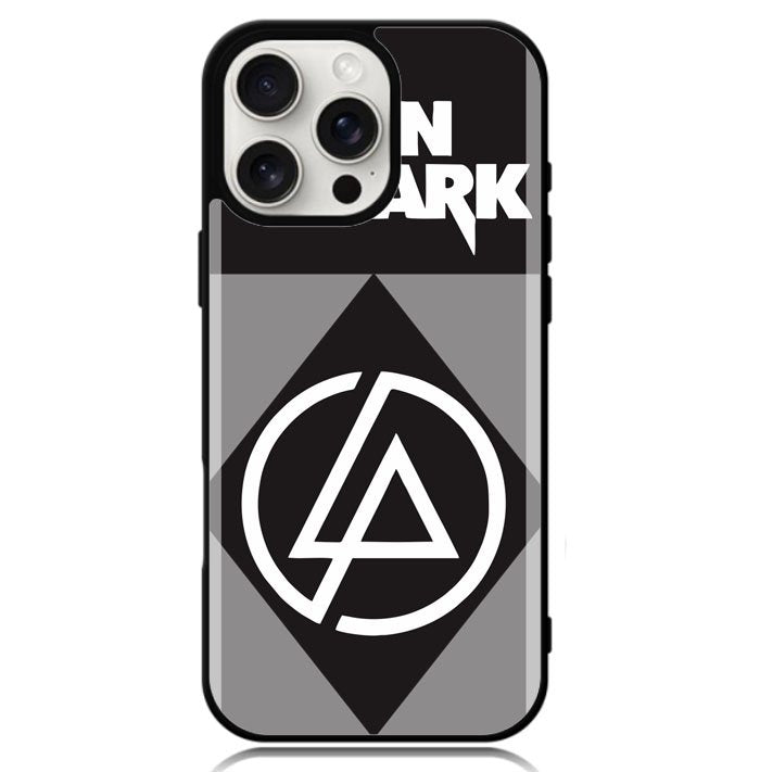 Linkin Park  X2582 iPhone 16 Pro Case
