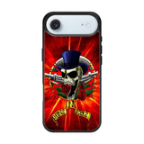 Guns N Roses X2613 iPhone Air Case