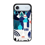 Keane Logo Wallpaper X2650 iPhone Air Case