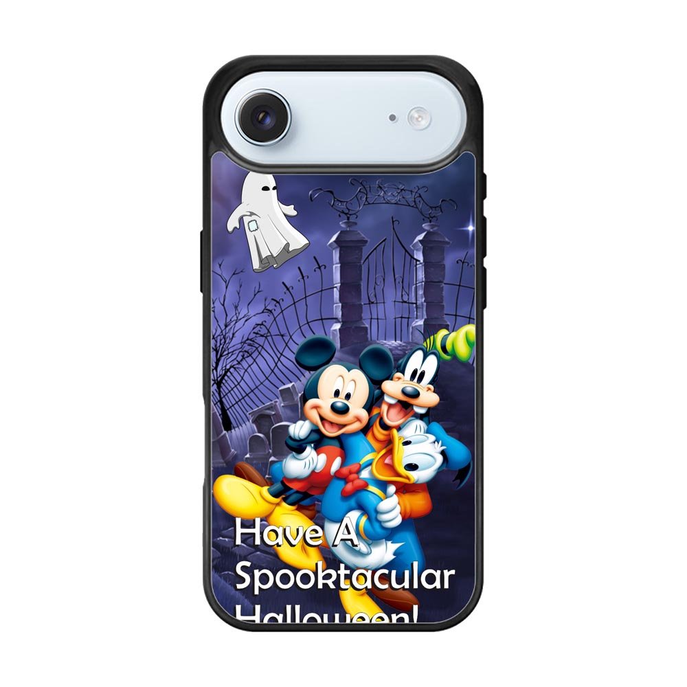 Mickey And Friends In Halloween X2693 iPhone Air Case