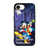 Mickey And Friends In Halloween X2693 iPhone 17e Case