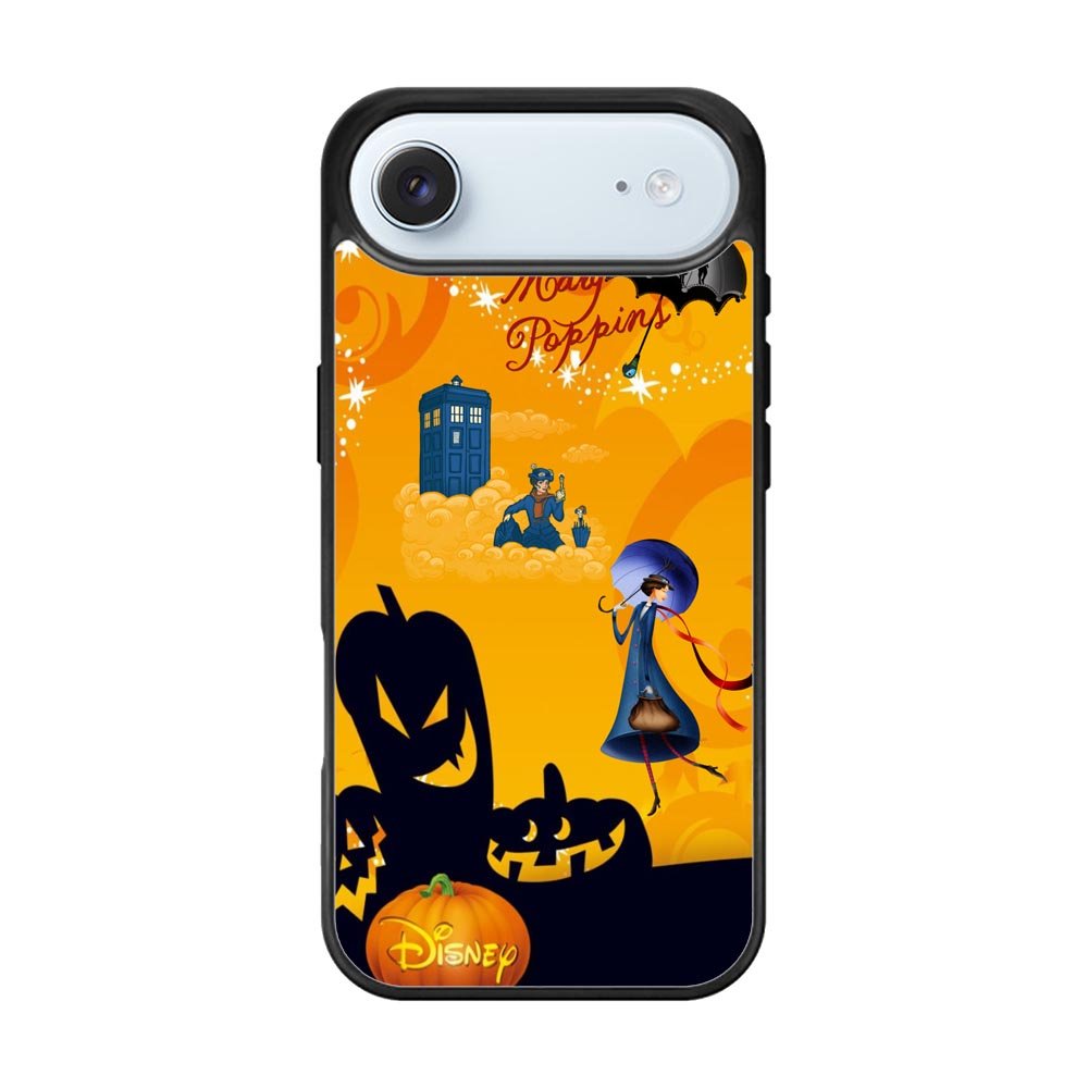 Mary Poppins X2712 iPhone Air Case