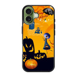 Mary Poppins X2712 iPhone 17 Case