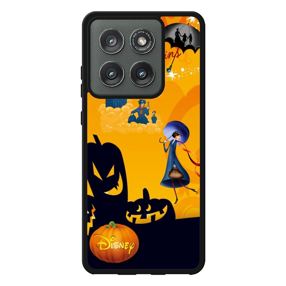Mary Poppins X2712 Motorola Moto Edge 2025 Case