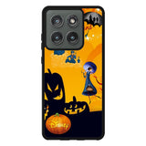 Mary Poppins X2712 Motorola Moto Edge 2025 Case
