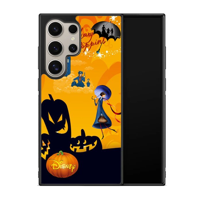 Mary Poppins X2712 Samsung Galaxy S24 Ultra 5G Case