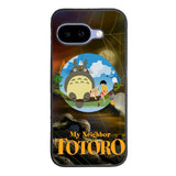 My Neighbor Totoro X2713 Google Pixel 10A Case
