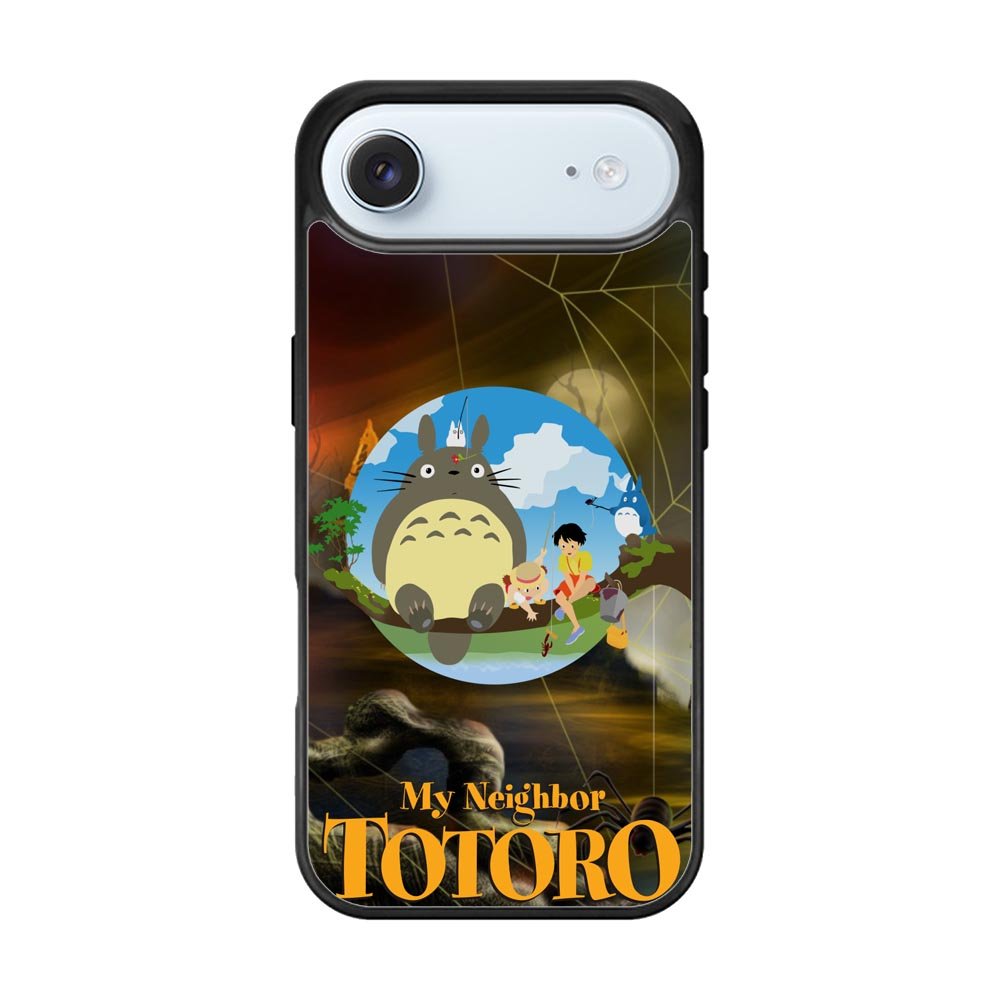 My Neighbor Totoro X2713 iPhone Air Case