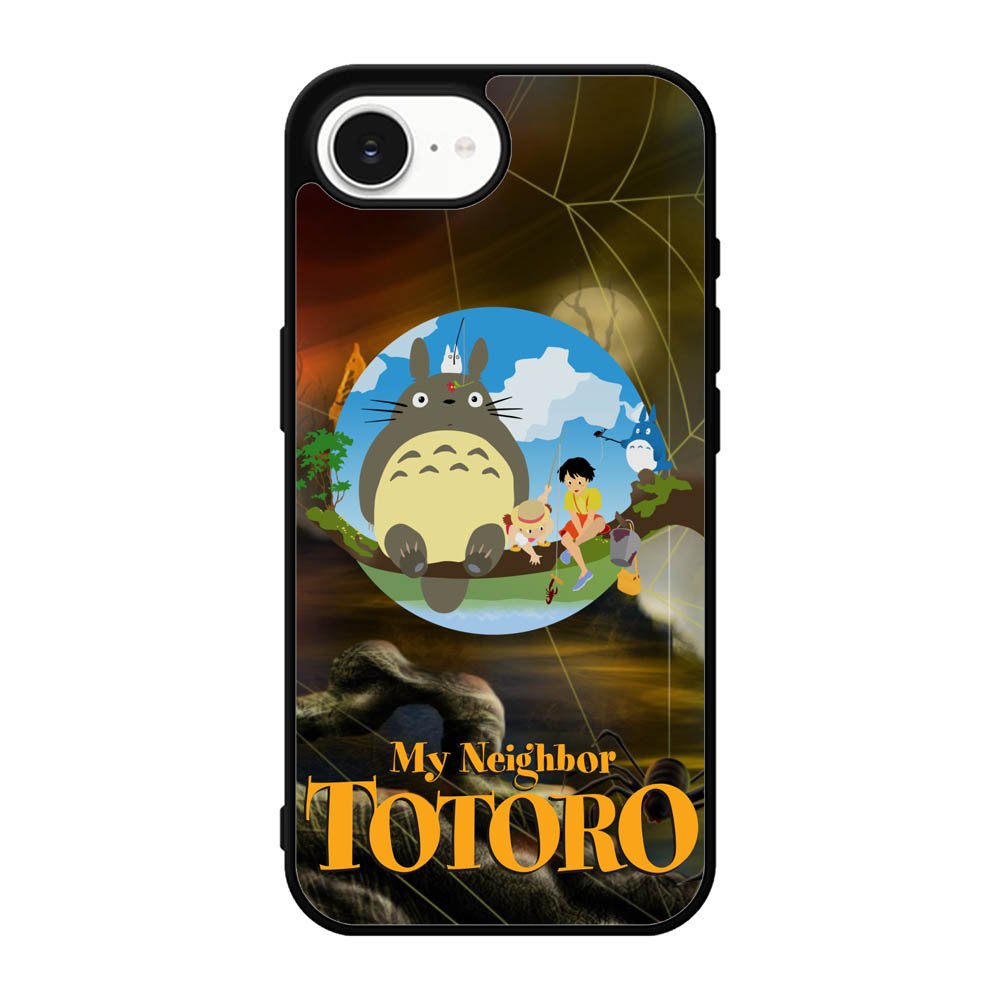 My Neighbor Totoro X2713 iPhone 17e Case