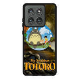 My Neighbor Totoro X2713 Motorola Moto Edge 2025 Case