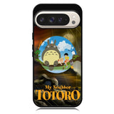 My Neighbor Totoro X2713 Google Pixel 9 | Google Pixel 9 Pro Case