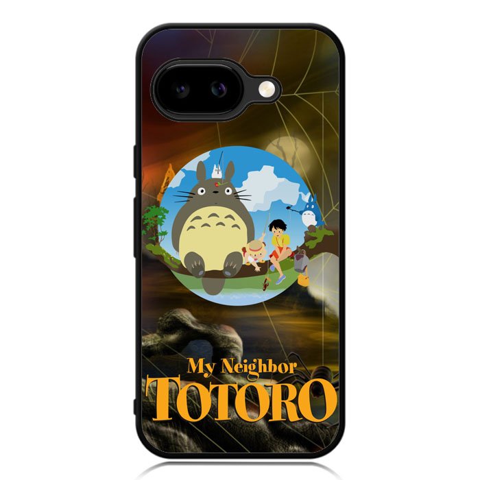 My Neighbor Totoro X2713 Google Pixel 9A Case