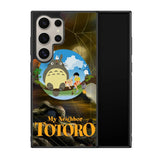 My Neighbor Totoro X2713 Samsung Galaxy S25 Ultra 5G Case