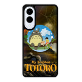 My Neighbor Totoro X2713 Samsung Galaxy S25 Edge Case