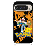 Pokemon Walpaper X2708 Google Pixel 9 | Google Pixel 9 Pro Case