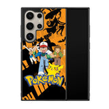 Pokemon Walpaper X2708 Samsung Galaxy S24 Ultra 5G Case