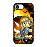 Pewdiepie Chibis Brofist Halloween X2737 iPhone 17e Case