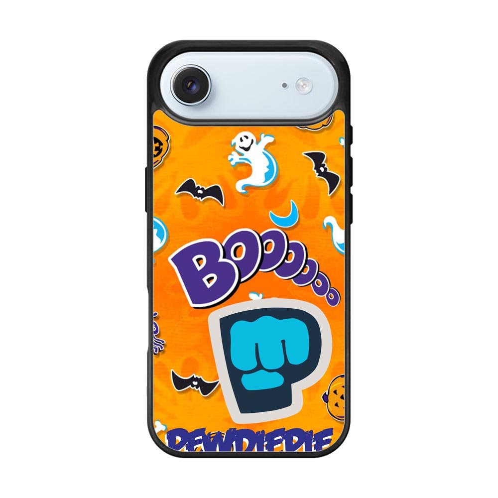 Pewdiepie Halloween X2736 iPhone Air Case