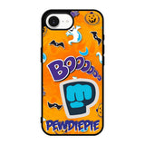 Pewdiepie Halloween X2736 iPhone 17e Case