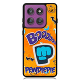 Pewdiepie Halloween X2736 Motorola Moto Edge 2025 | Moto Edge 60 Fusion | Moto Edge 60 Pro Case