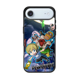 PewDiePie Walpaper Halloween X2740 iPhone Air Case