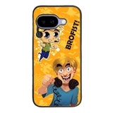 New pewdiepie X2769 Google Pixel 10A Case