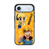 New pewdiepie X2769 iPhone Air Case