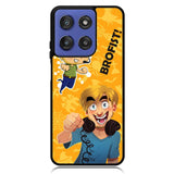 New pewdiepie X2769 Motorola Moto G Stylus 5G 2025 Case