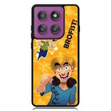 New pewdiepie X2769 Motorola Moto Edge 2025 | Moto Edge 60 Fusion | Moto Edge 60 Pro Case