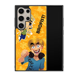New pewdiepie X2769 Samsung Galaxy S25 Ultra 5G Case